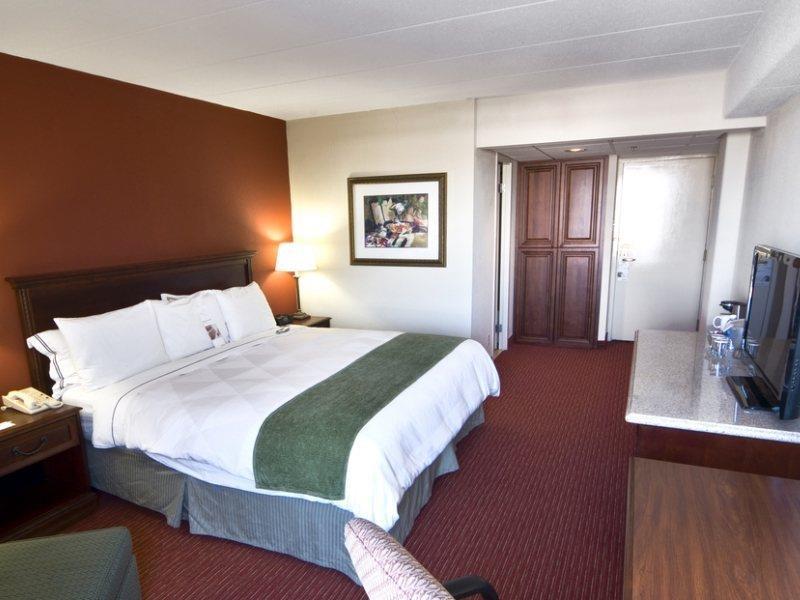 Clarion Hotel อินเดียนาโพลิส ภายนอก รูปภาพ