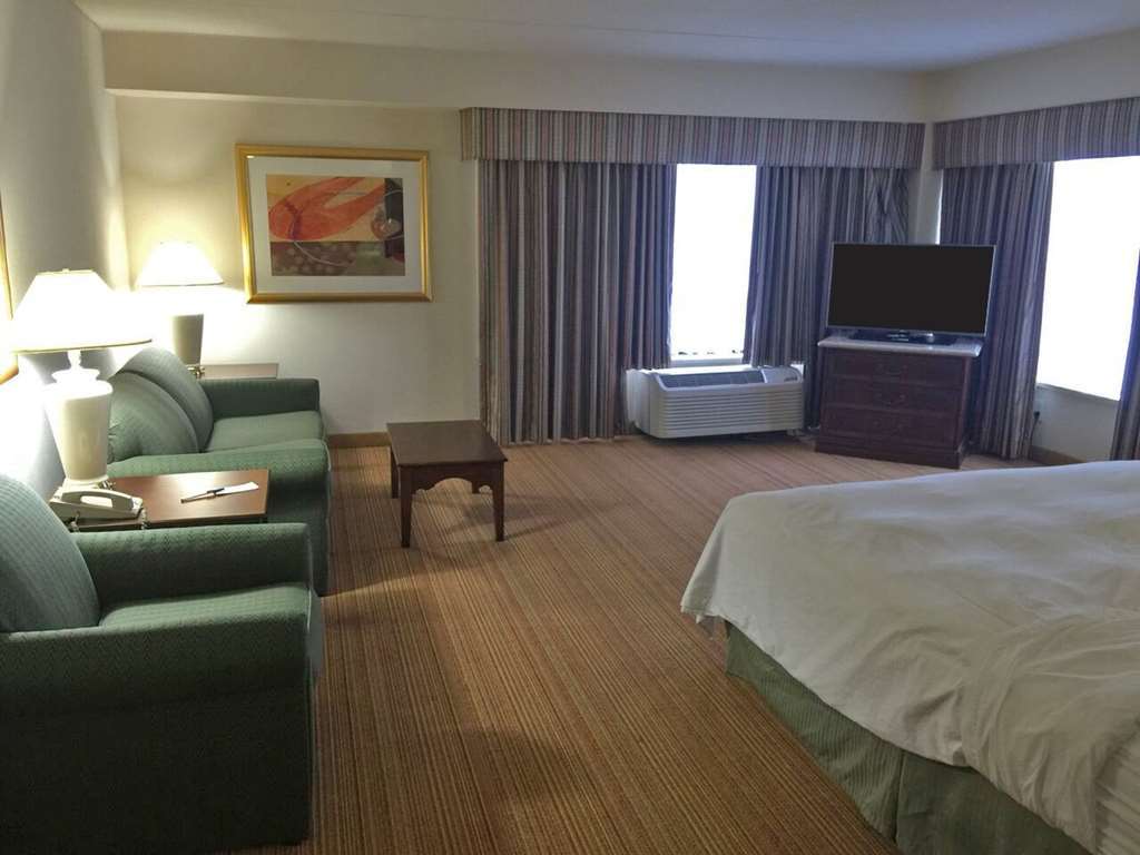 Clarion Hotel อินเดียนาโพลิส ห้อง รูปภาพ
