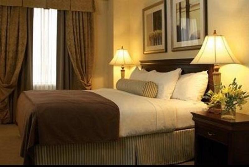 Clarion Hotel อินเดียนาโพลิส ภายนอก รูปภาพ