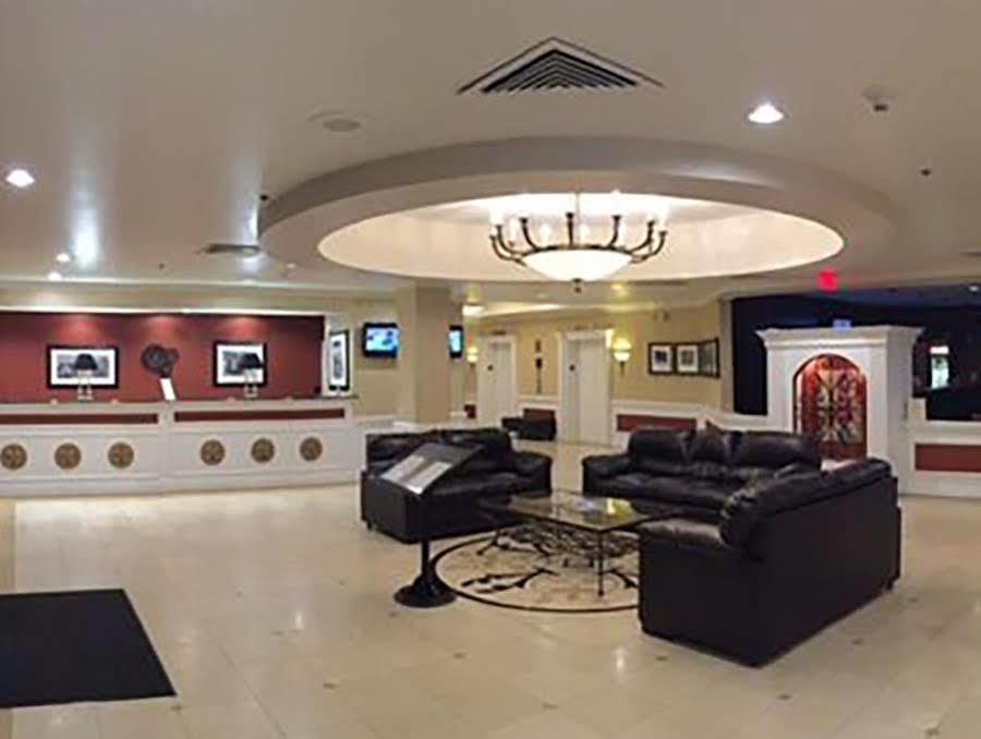 Clarion Hotel อินเดียนาโพลิส ภายนอก รูปภาพ